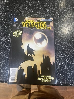 Detective Comics #27 Vol. 2 2014 DC Comics High Grade Comic Book K45-189