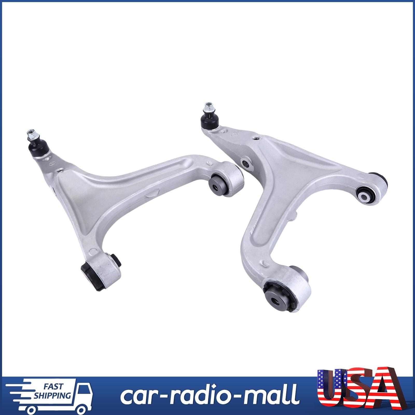 Front Axle Lower Control Arm For Maserati Quattroporte 2014 2015 2016 2017-2022