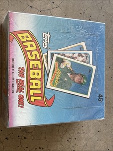 MLB 1989 Donruss Single Card Randy Johnson 42 Rated Rookie