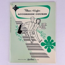 Palmer-Hughes Accordion Course Book 3 Alfred Music 206