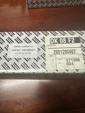 2901200407 Filter Element PD210+ Superseded Part Number 2901300108