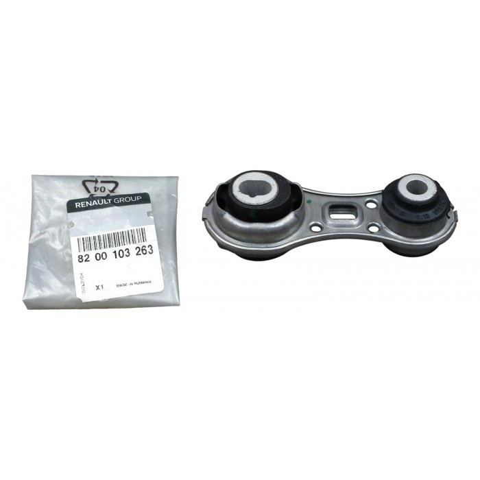 Support moteur droit de remplacement pour Nissan Primera berline et break