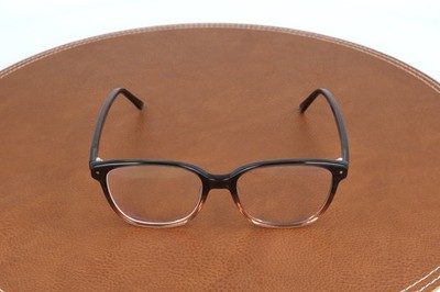 Muse Hopper Brown Cat Eye Eyeglasses Frames 39-P9494 52-17-140