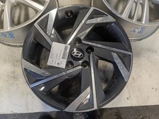ELANTRA   2025 Wheel 822641