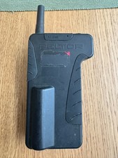 3M PELTOR DC2811 Intercom System Handset without battery or Accessories
