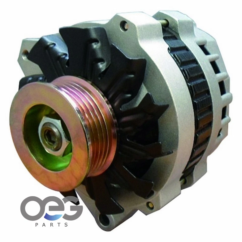 Alternador nuevo para Buick Century L4 2.2L 93-93 321-1005 334-2315 21005 Foto 2 de 4