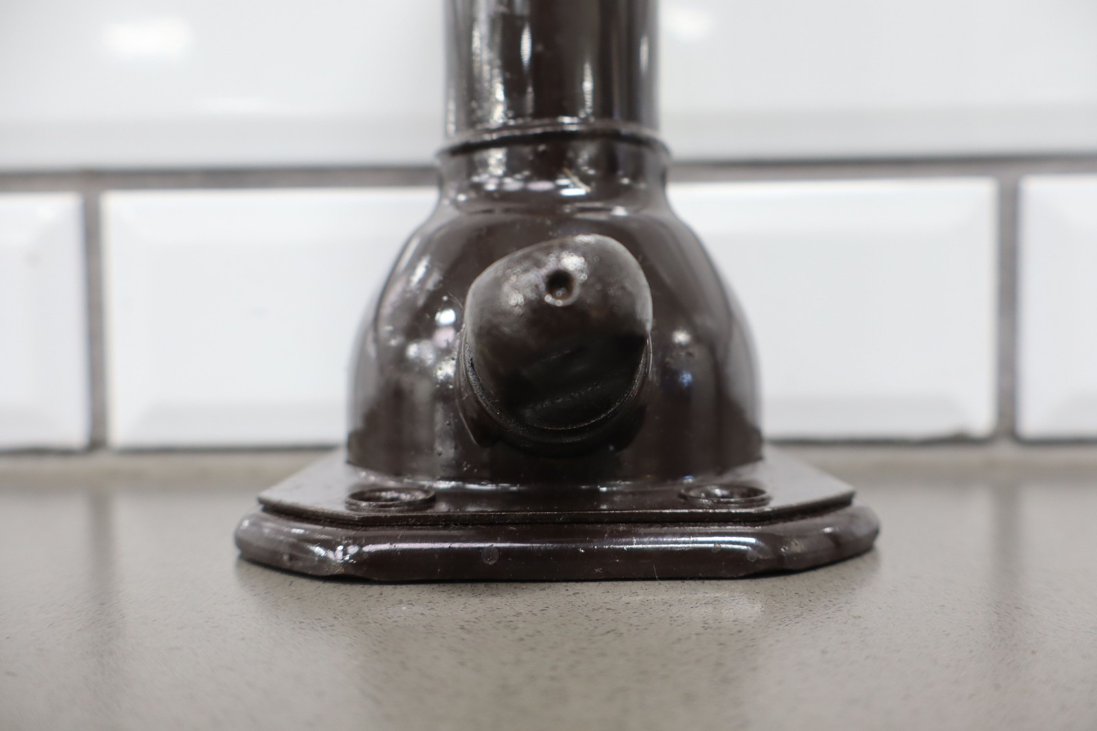 2010-2023 Lexus GX460 / 4Runner Emergency Bottle Jack