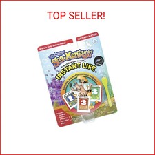 Sea-Monkeys  Instant Life - World's Only Instant Pets  - Ages 6  Pack of 1 