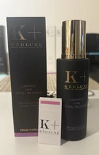 K+ Kerluxe Anti-Aging Repairing Hair Treatment
