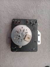 W10185981 Temporizador Eléctrico Plata Agitador Lavadora Parte 120V