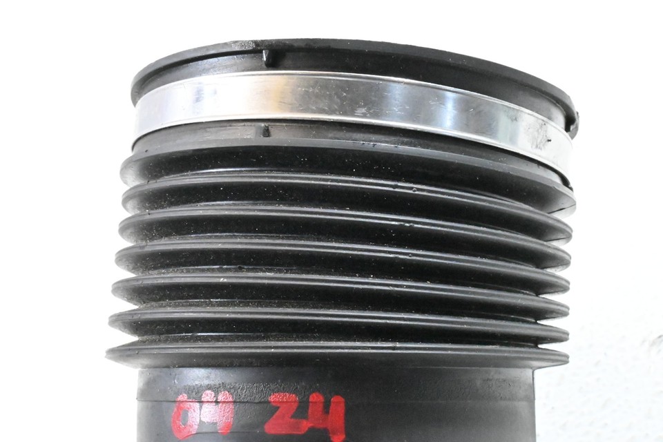 M54 Engine Air Intake Elbow Flow Rubber Tube Pipe OEM BMW Z4 03-05 41k ...