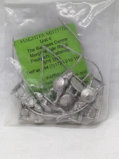 Magister Militum Phalangite Thracian Helmet Pike Shield 15MM Miniatures ALM 9