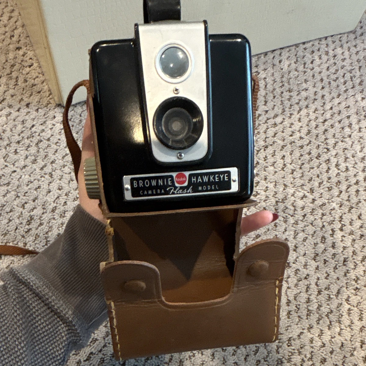 Hawkeye Camera Indiana Vintage Box Cameras for sale | eBay
