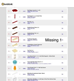 LEGO NINJAGO: Kryptarium Prison Breakout (70591) Incomplete