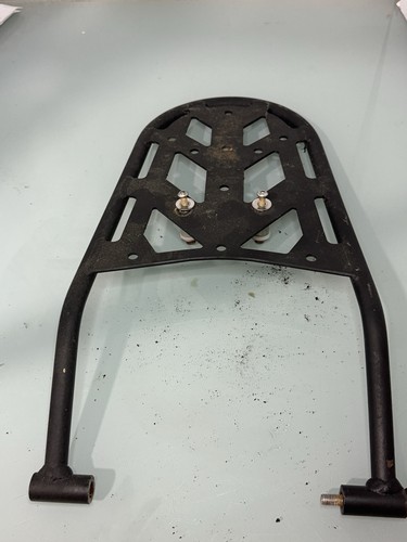 00-24 Suzuki DRZ400SM DRZ 400 Rear Luggage Rack