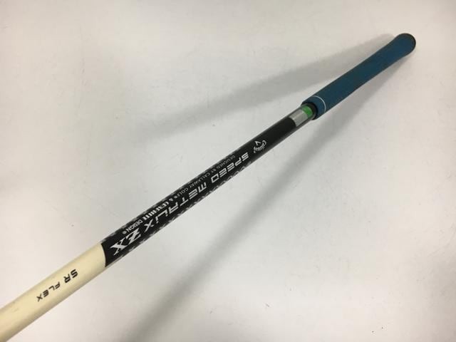 Callaway - ラクマン Callaway LEGACY BLACK 2013 460 Driver 10.5 SPEED METALIX ZX