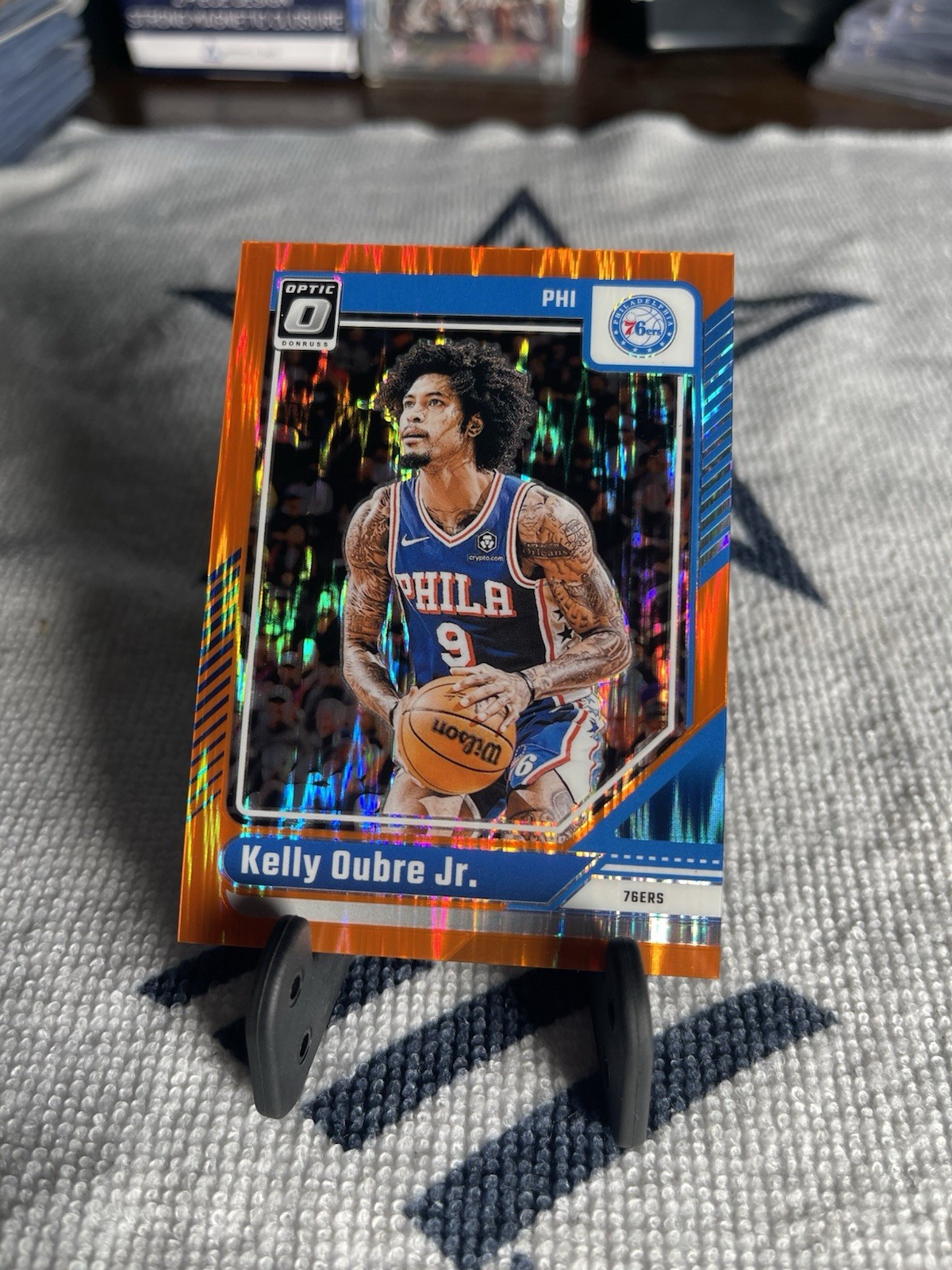 15 Card Mystery Pack - 2 Auto/Mem Per Pack!!!