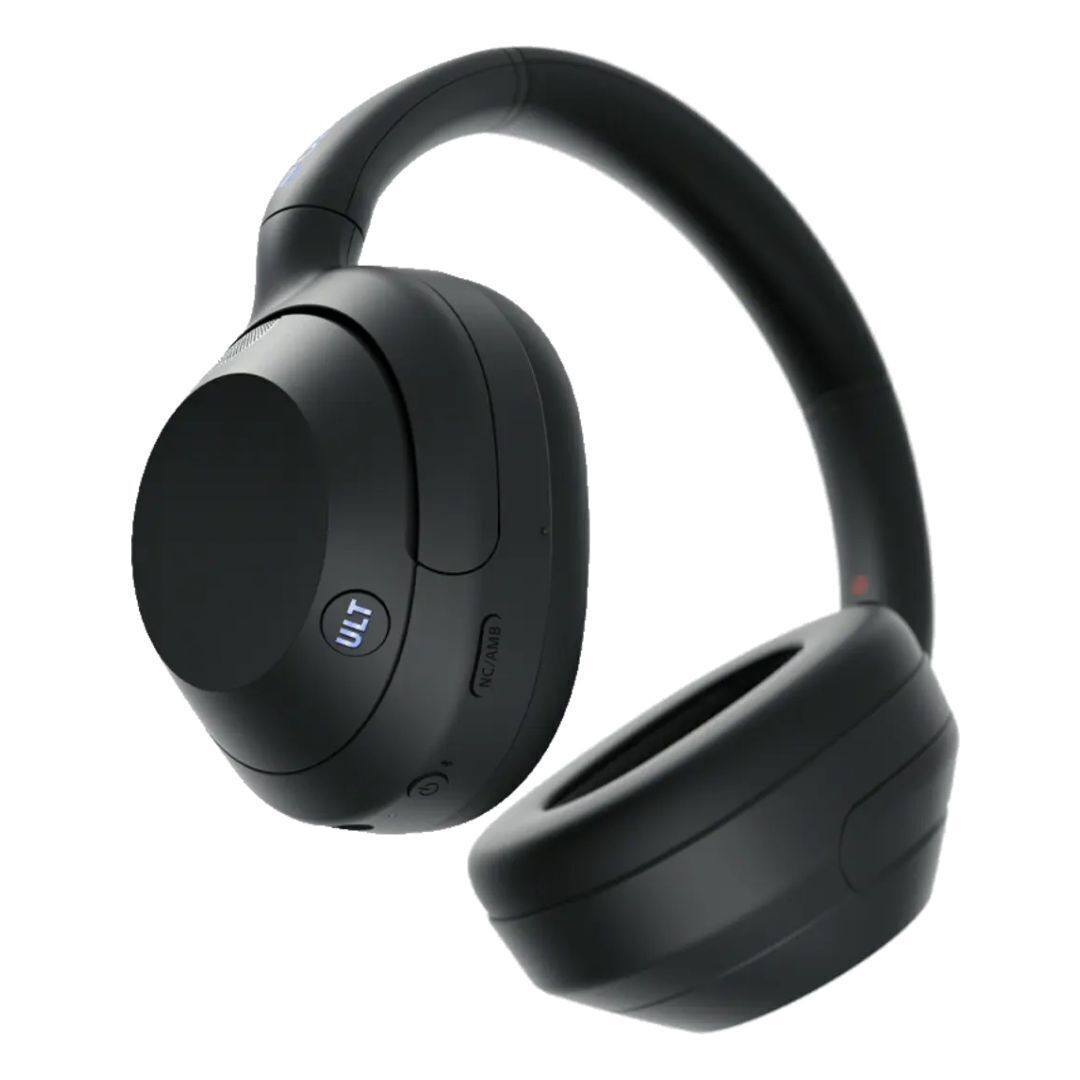 Sony ULT WEAR Wireless Noise Canceling Headphones 30 Hour Battery