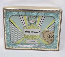 Benefit LUV It Up-Cutest Nudist Makeup Kit New Sealed