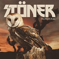 Stoner - S Rule - Cd - G3Z
