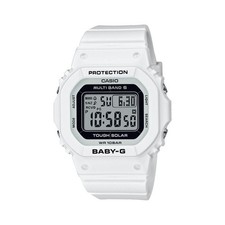 CASIO BABY G (Baby G) BGD 5650 Digital BGD 5650 7JF from Japan
