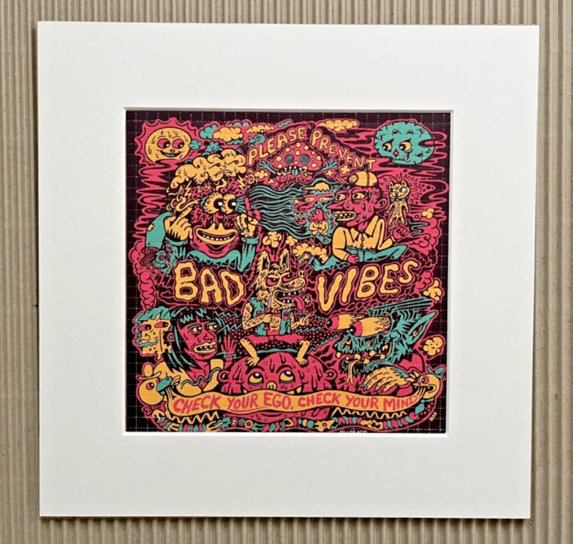 25+ Acid Art for sale | Updated Oct 2026