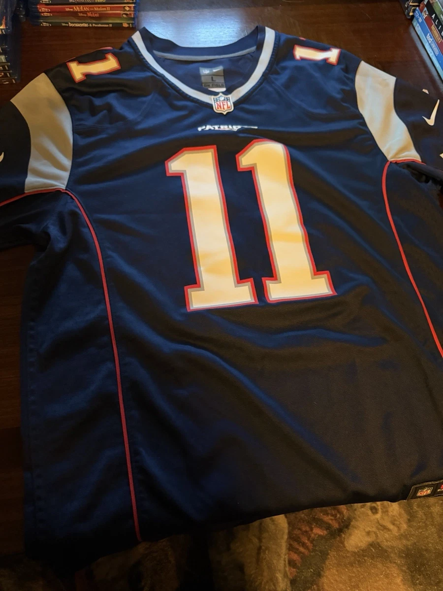 Preços baixos em Camisas Nike New England Patriots NFL | eBay