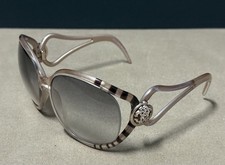 Robert Cavalli Grafias 893S 33B 62 15 120 Women  s Sunglasses Frames Italy
