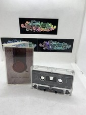 Whitesnake  Slip Of The Tongue  Cassette