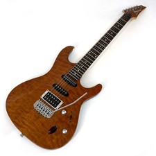 Ibanez [SA260QM] GA [Usado/Guitarra Eléctrica/Ibanez] Tienda Okayama