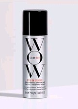 COLOR WOW STYLE ON STEROIDS TEXTURE & FINISHING SPRAY, TRAVEL SIZE  55ml