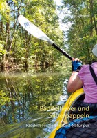 Horst Reiner Menzel | Paddelfieber Und Silberpappeln | Taschenbuch | Deutsch