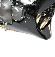 Aerosport Motorrad-Spoiler Kawasaki Z1000 07-09 Barracuda