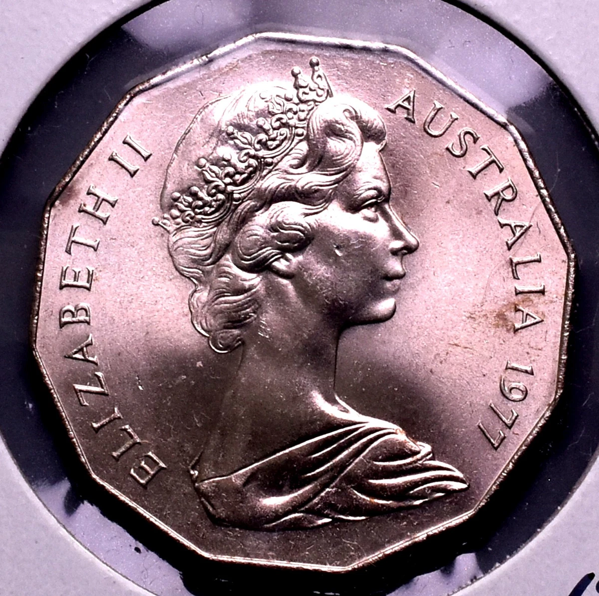 1977 Australian Decimal Coins for sale | eBay