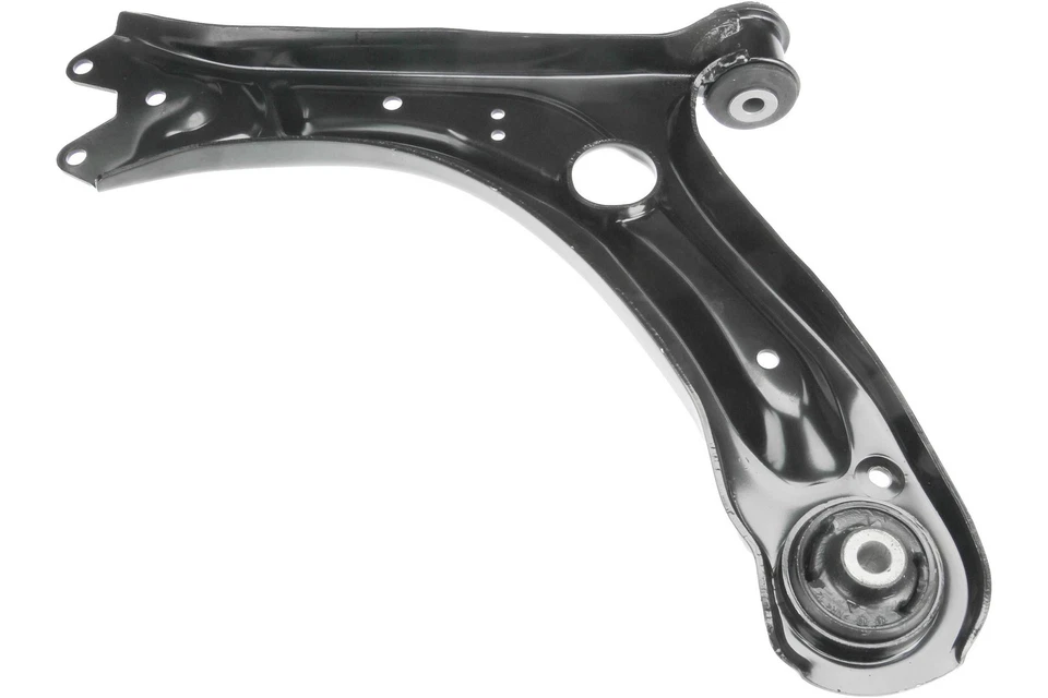 URO Parts 561407152A Control Arm For 12-18 Volkswagen Beetle Passat - Image 3 of 4
