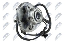 Roulement de roue Ford EXPLORER
