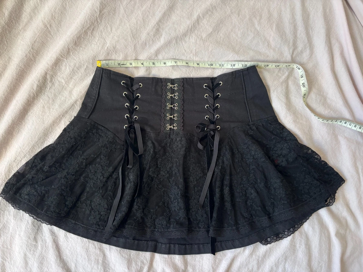 Lace Vintage Skirts for Women for sale | eBay