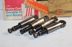1948 52 Harley Davidson Panhead Motor Solid Lifters Tappet Rollers 18492 48