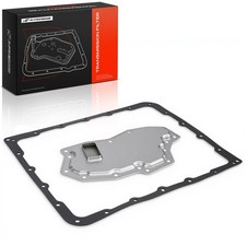 A-premium Automatic Transmission Filter For Nissan Frontier Pathfinder Infiniti