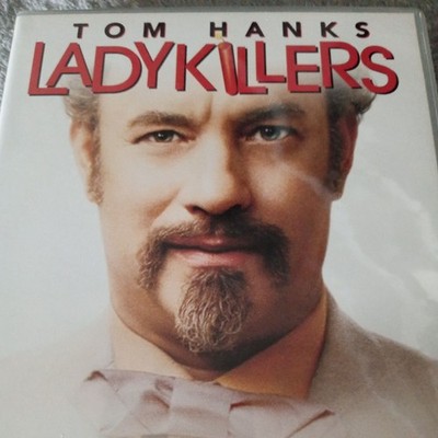 Ladykillers