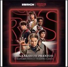 2026 Kakawow Phantom Stranger Things Factory Sealed Hobby Trading Card Box — photo 4