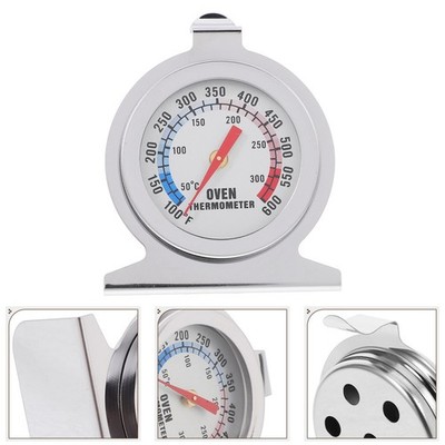 Küche Thermometer Backofen Temperaturmesswerkzeug Ofenthermometer
