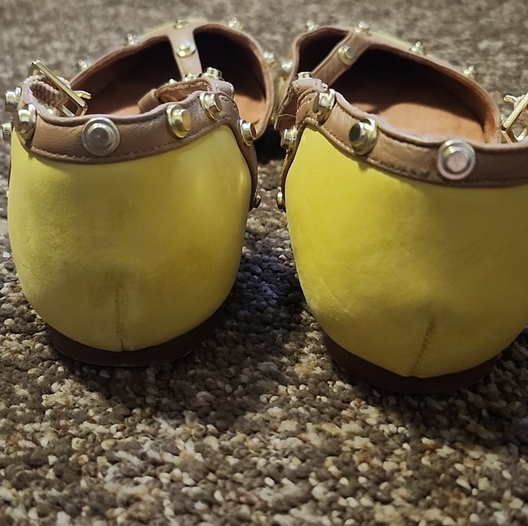 Halogen Yellow Flat - image 3