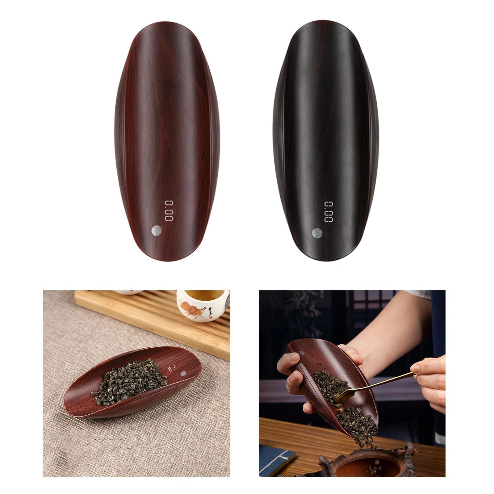 Small Scale Scale Grams High Accuracy Leaves Scale Scale Measuring Electronic