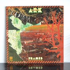 KEITH TIPPETTS ARK Frames UK OGUN 2LP 1978 Ju...