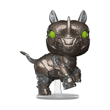 Transformers (2023) - Rhinox Pop!