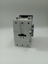 Eaton DILM115 XTCE115G XT IEC contactor 100-120V