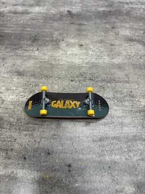 Tech Deck DGK La Galaxy 2024 Fingerboard Skateboard