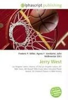 Frederic P. Miller (U. A.) | Jerry West | Taschenbuch | Englisch (2026)
