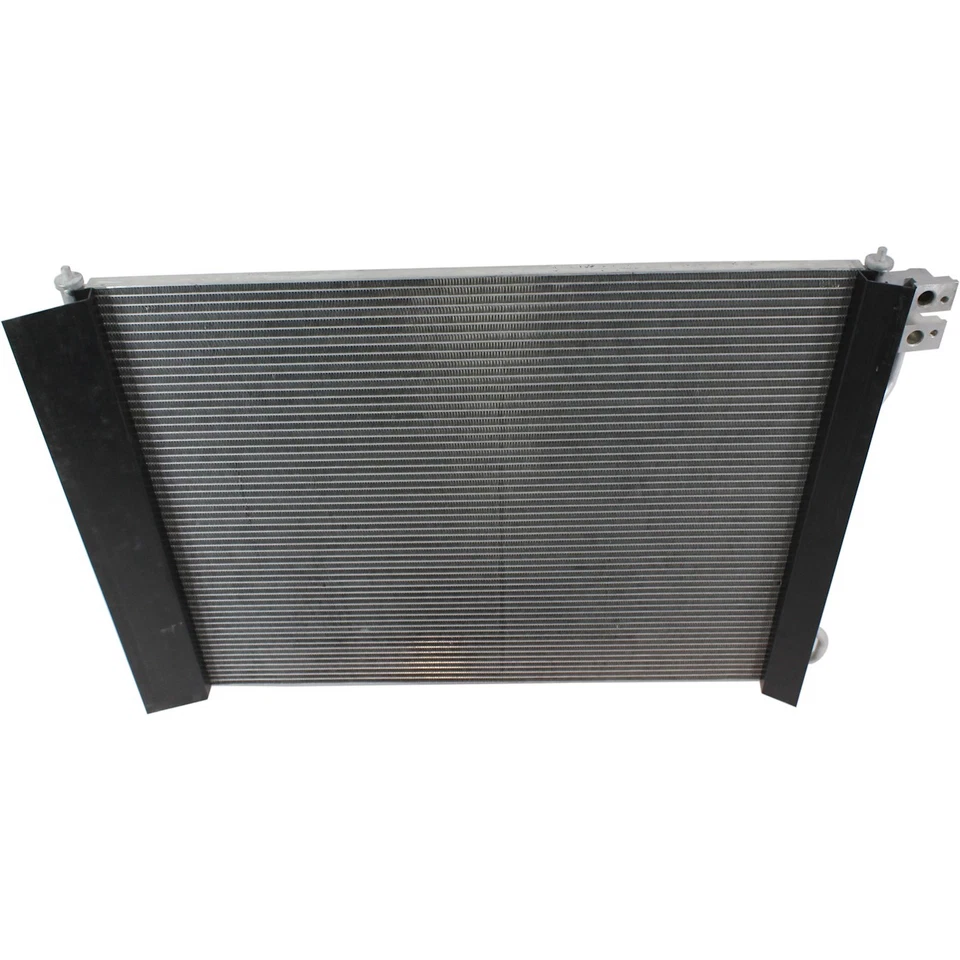 Condensador de CA para Ford E-350 Super Duty E-250 2007-2014 9C2Z19712A Foto 3 de 4